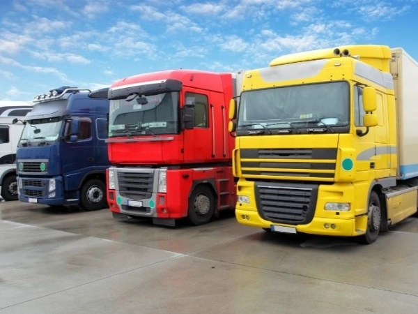 Konya Pendik Nakliye